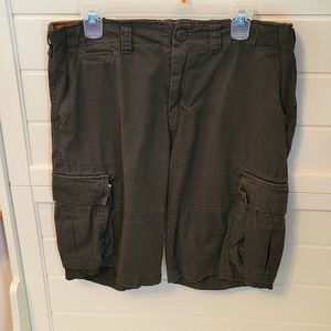 Men's Cargo shorts